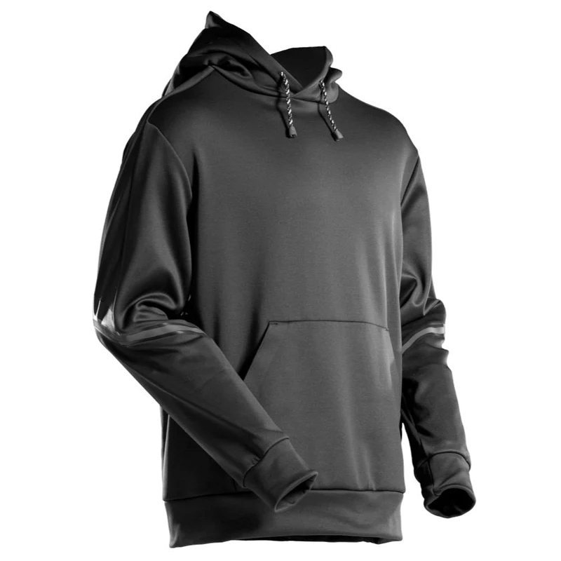 Mascot Customized Fleece Hoodie 22286