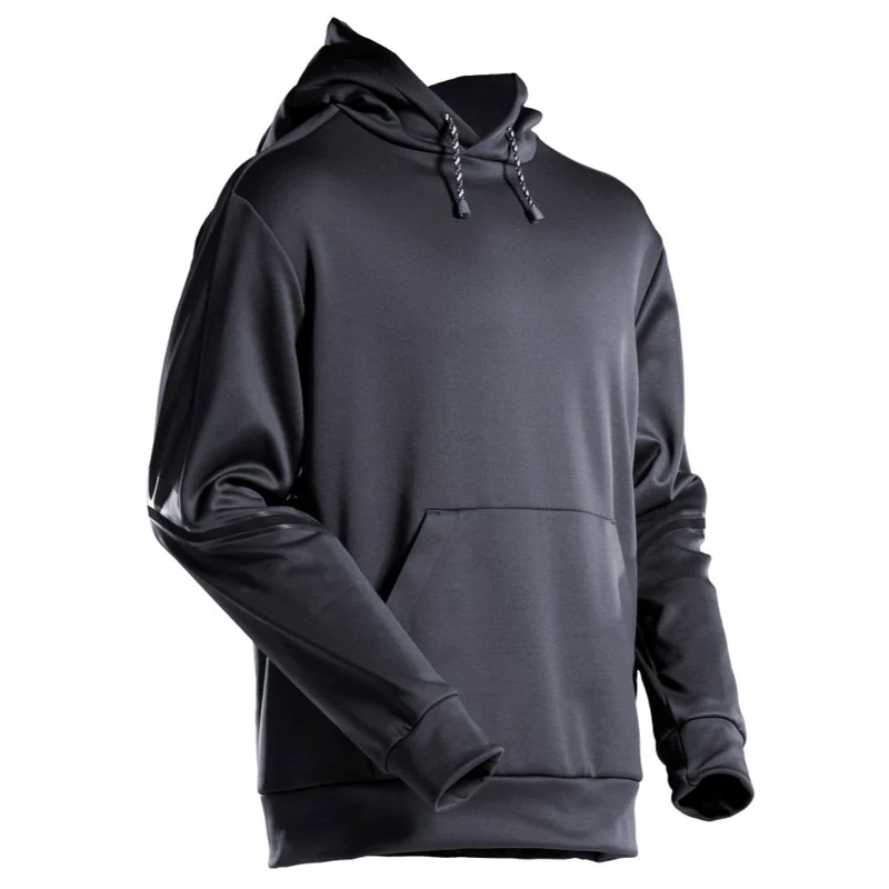 Mascot Customized Fleece Hoodie 22286