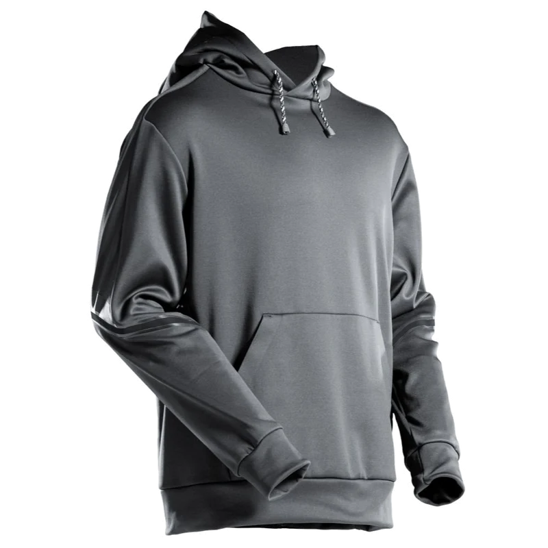 Mascot Customized Fleece Hoodie 22286
