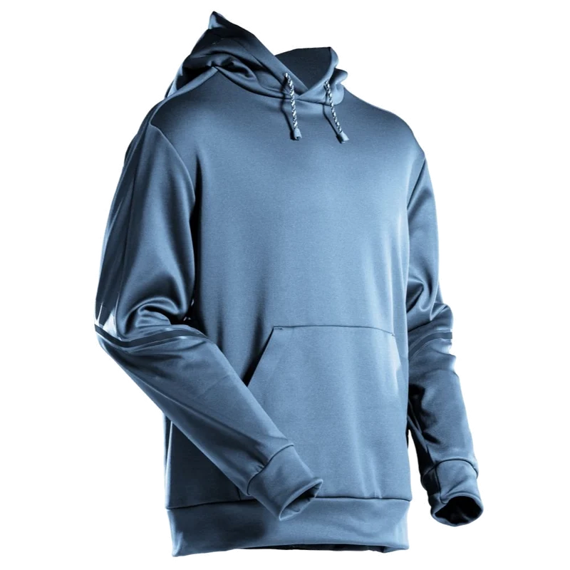 Mascot Customized Fleece Hoodie 22286