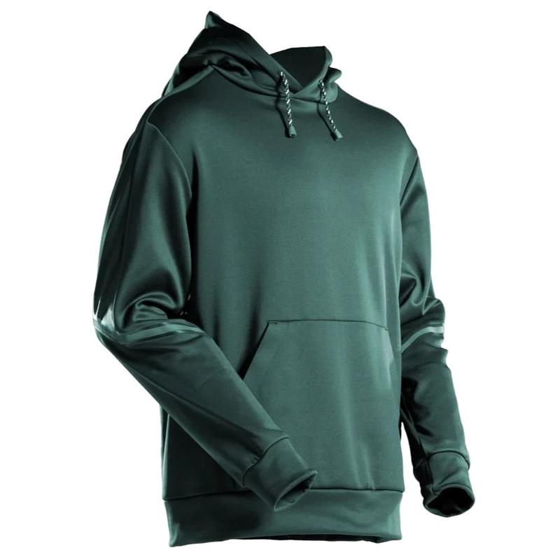 Mascot Customized Fleece Hoodie 22286