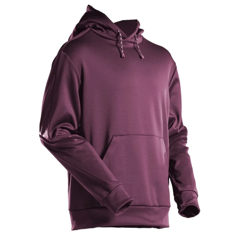 Mascot Customized Fleece Hoodie 22286