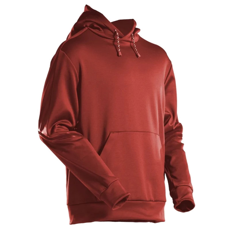 Mascot Customized Fleece Hoodie 22286
