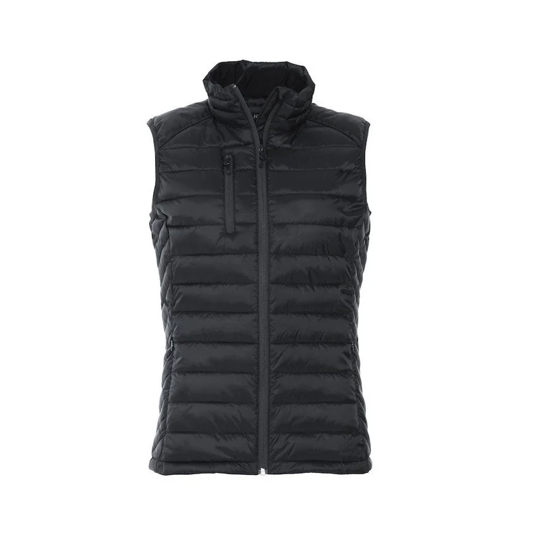 Clique Hudson dames bodywarmer 020975