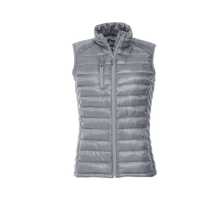 Clique Hudson dames bodywarmer 020975