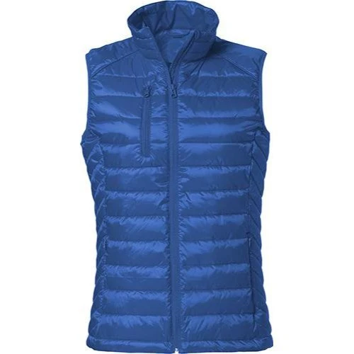 Clique Hudson dames bodywarmer 020975