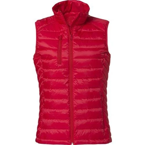 Clique Hudson dames bodywarmer 020975