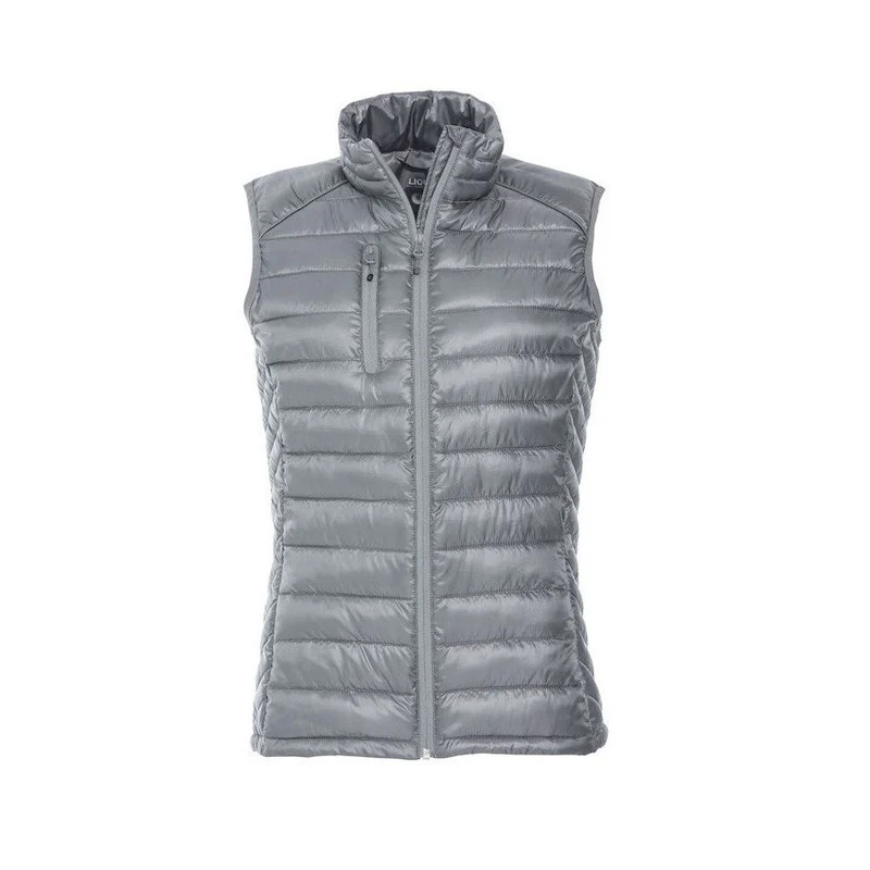 Clique Hudson dames bodywarmer 020975