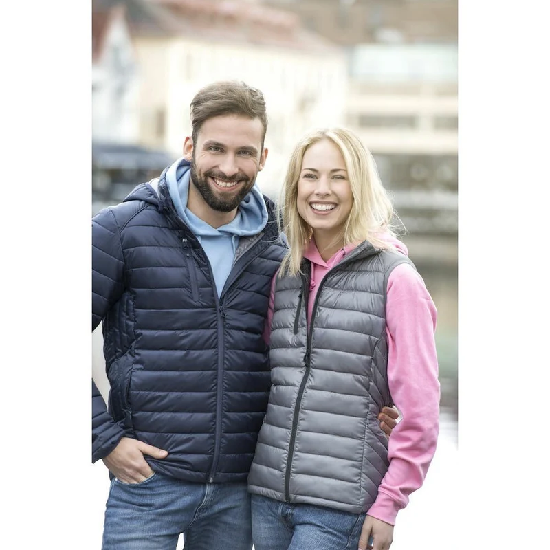 Clique Hudson dames bodywarmer 020975