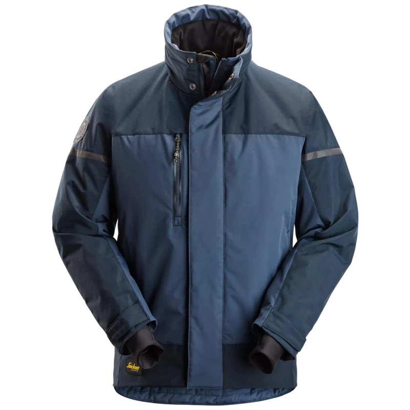 Snickers Allroundwork Isolerend Jack 1106