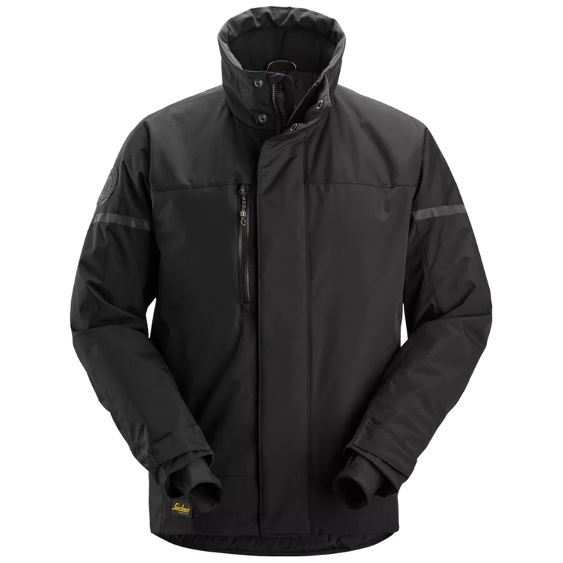 Snickers Allroundwork Isolerend Jack 1106