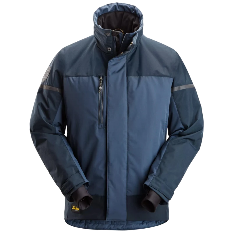 Snickers Allroundwork Isolerend Jack 1106