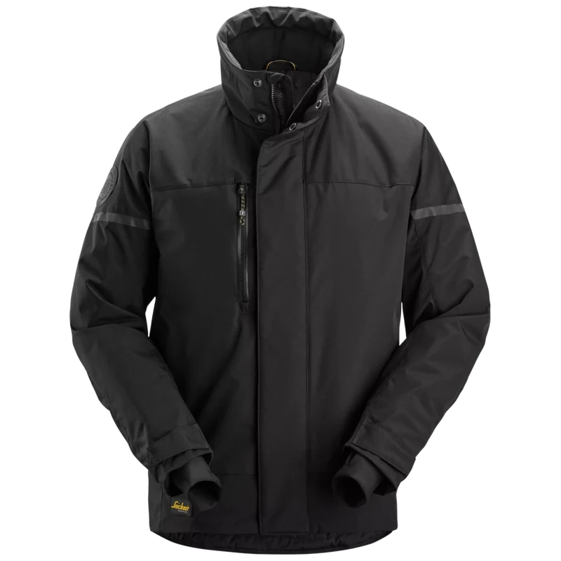 Snickers Allroundwork Isolerend Jack 1106