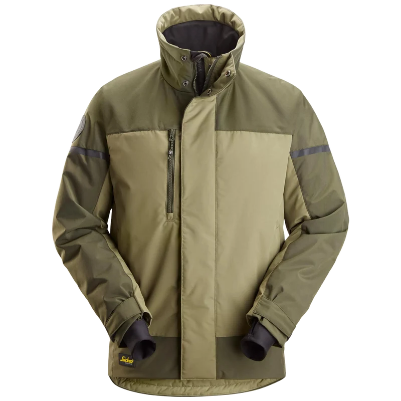 Snickers Allroundwork Isolerend Jack 1106