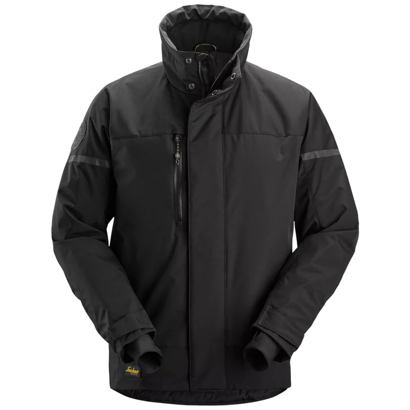 Snickers Allroundwork Isolerend Jack 1106