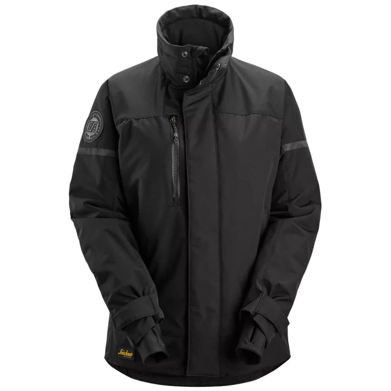Snickers Allroundwork Isolerend Dames Jack 1117