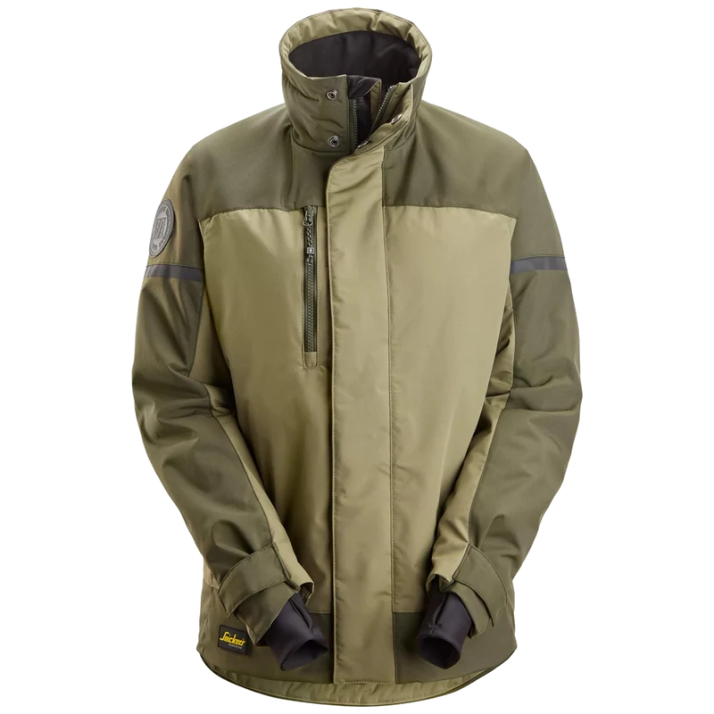 Snickers Allroundwork Isolerend Dames Jack 1117