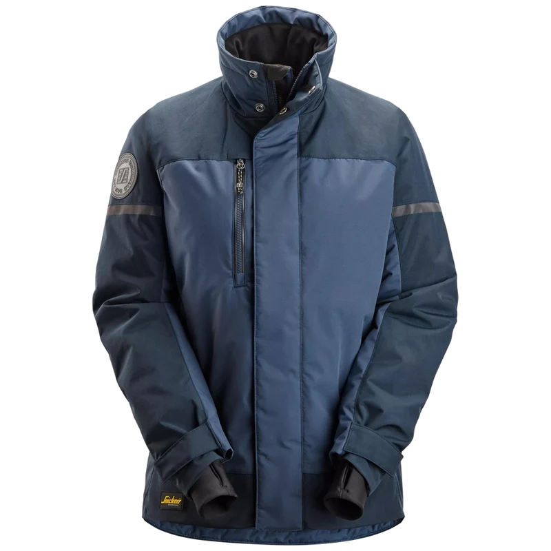 Snickers Allroundwork Isolerend Dames Jack 1117