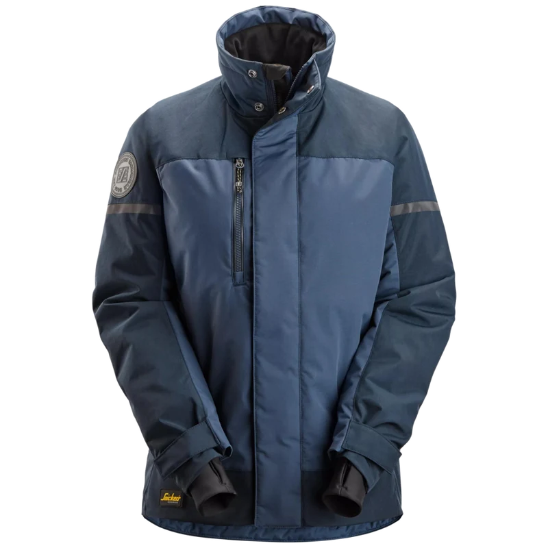 Snickers Allroundwork Isolerend Dames Jack 1117