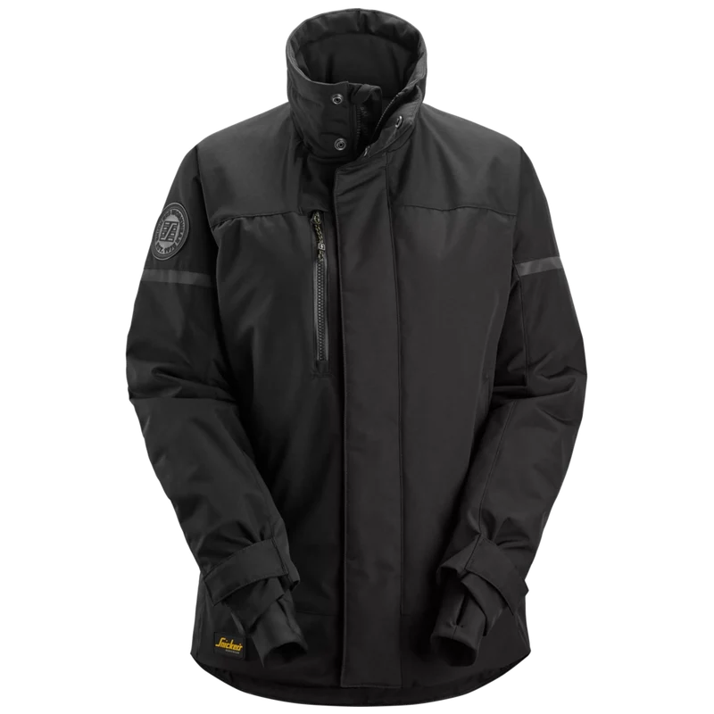 Snickers Allroundwork Isolerend Dames Jack 1117