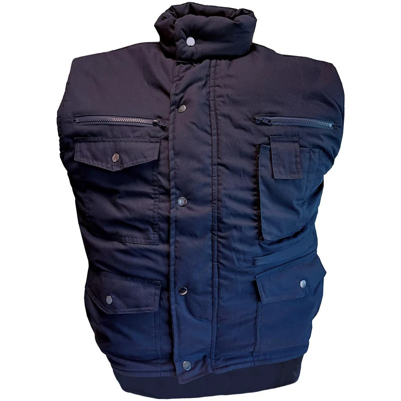 OXXA Essential Erin 0375 Gevoerde bodywarmer
