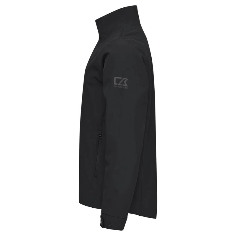 Cutter & Buck Wedderburn Short Jacket Men 351480