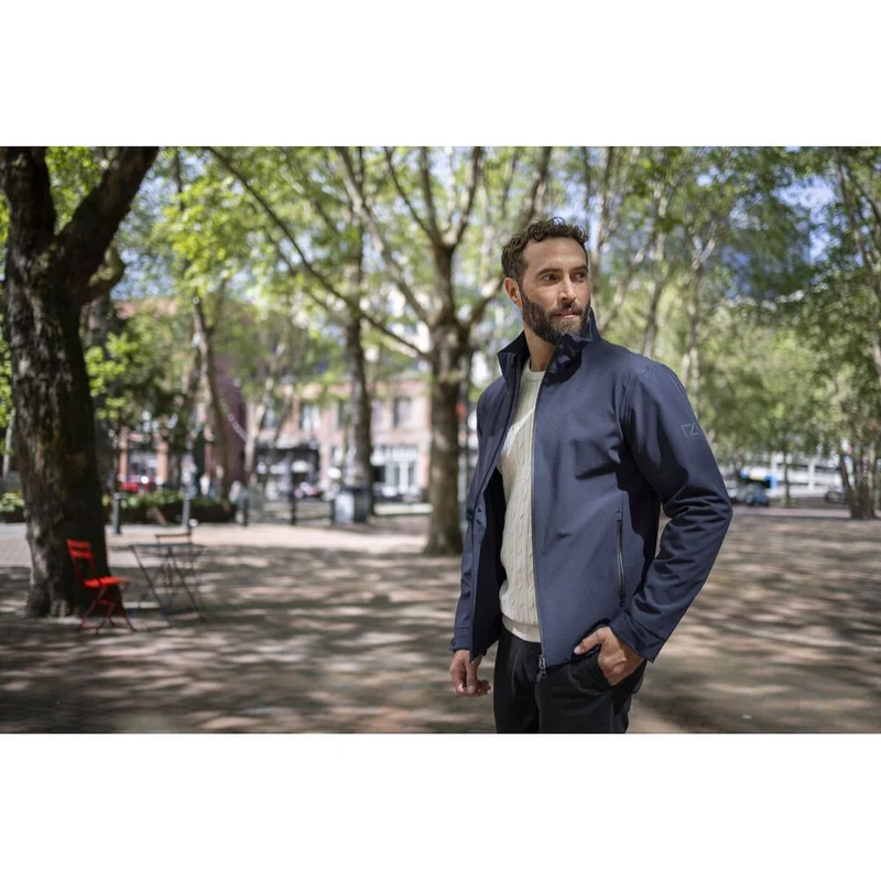 Cutter & Buck Wedderburn Short Jacket Men 351480