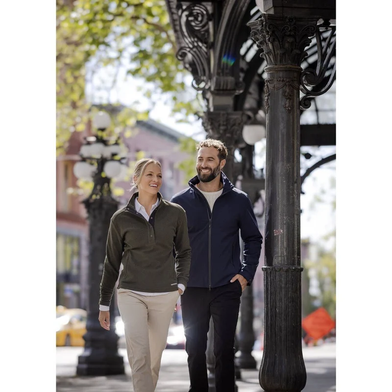 Cutter & Buck Wedderburn Short Jacket Men 351480
