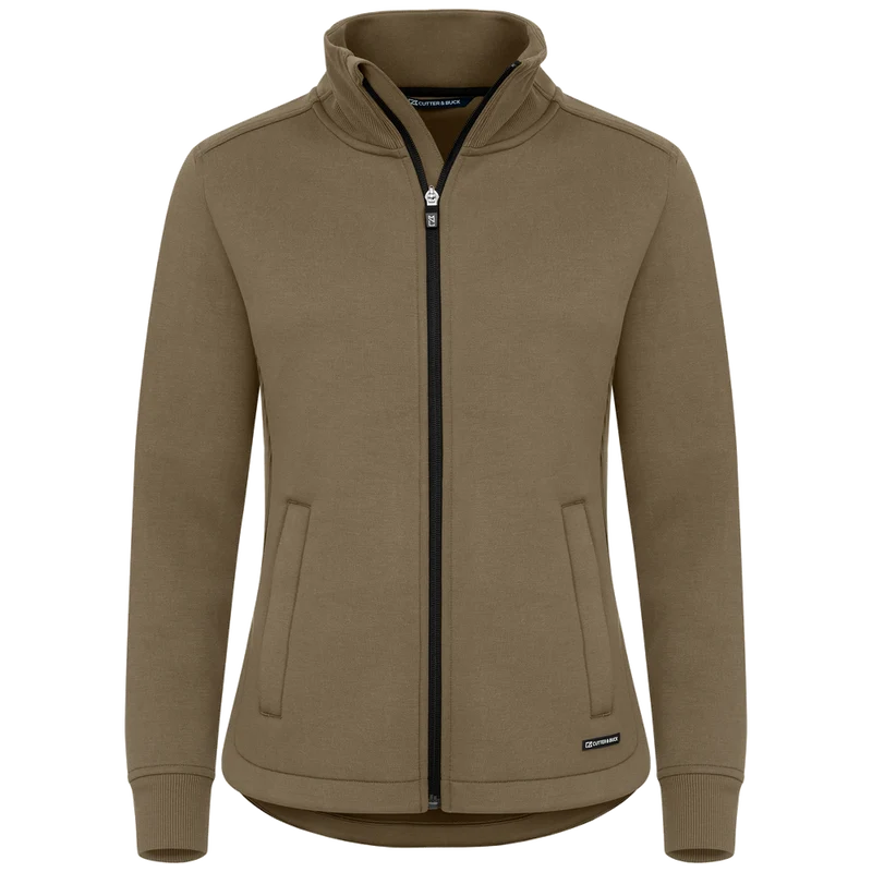 Cutter & Buck Pemberton Cardigan FZ Dames 358427