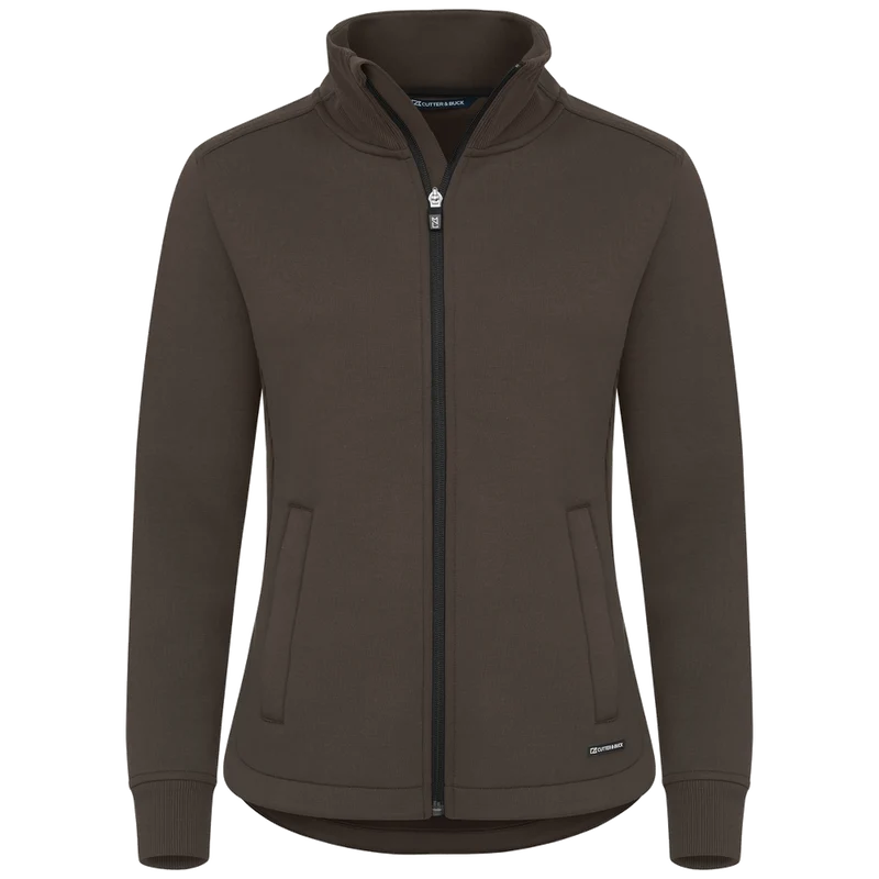 Cutter & Buck Pemberton Cardigan FZ Dames 358427