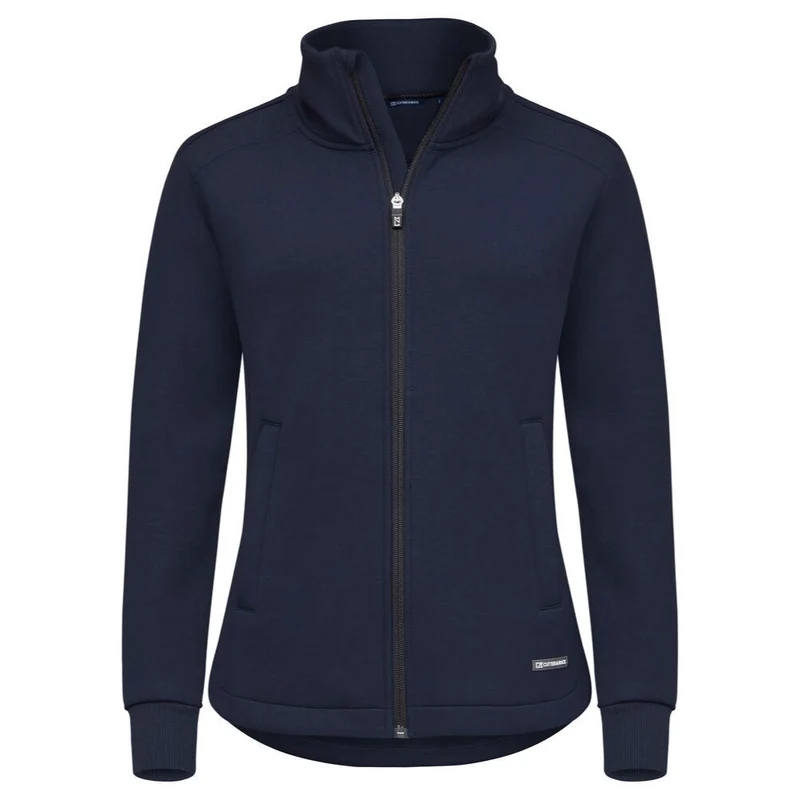 Cutter & Buck Pemberton Cardigan FZ Dames 358427