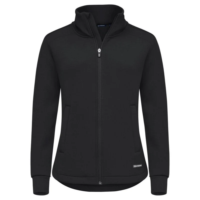 Cutter & Buck Pemberton Cardigan FZ Dames 358427