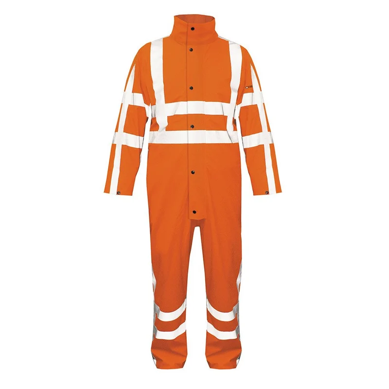 OXXA Essential Alistair 5707 Regenoverall RWS