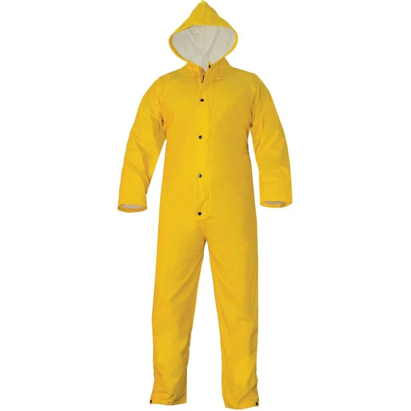 OXXA Essential Regenoverall 5400 Warona