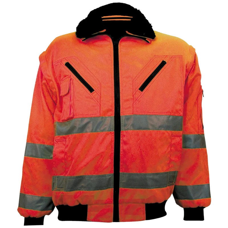 OXXA Essential Akila 0976 Pilotjack High Vis