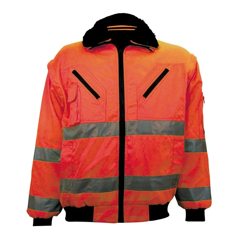 OXXA Essential Akila 0976 Pilotjack High Vis