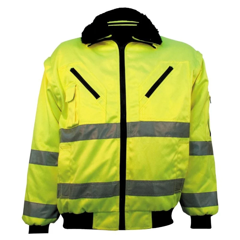 OXXA Essential Akila 0976 Pilotjack High Vis