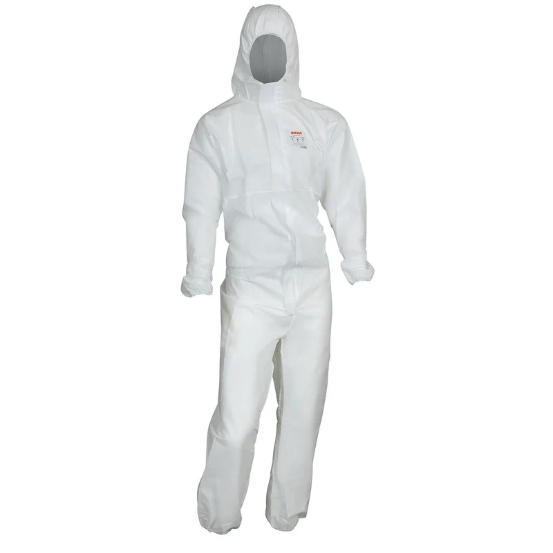 OXXA Essential Oswald 8100 Wegwerpoverall Type 6 PP Multinorm
