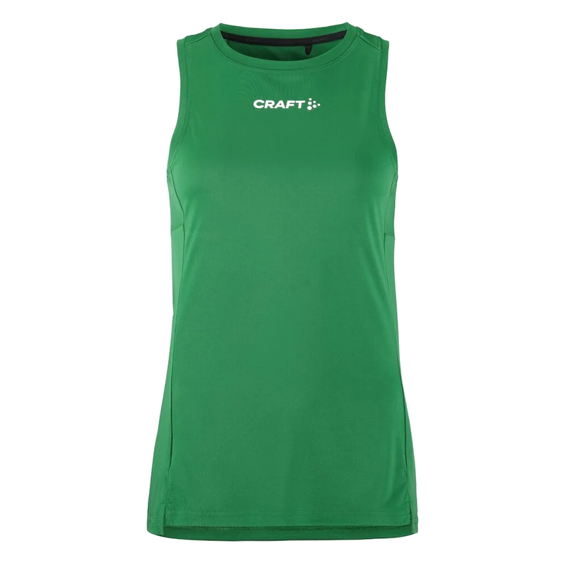 Craft Rush 2.0 Singlet W 1914662