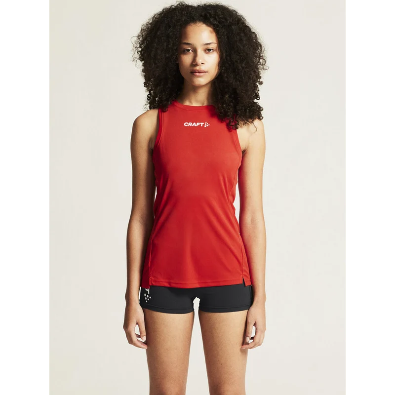 Craft Rush 2.0 Singlet W 1914662