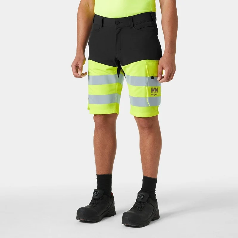 Helly Hansen Alna 4X CNCT Korte broek 77434