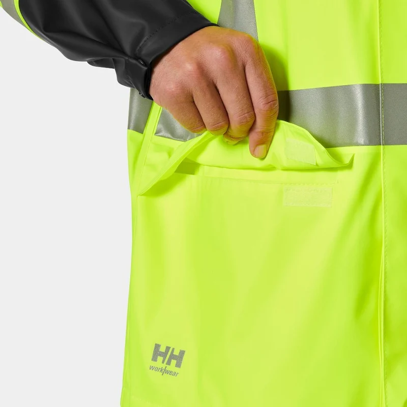 Helly Hansen Addvis Regenjas 70155