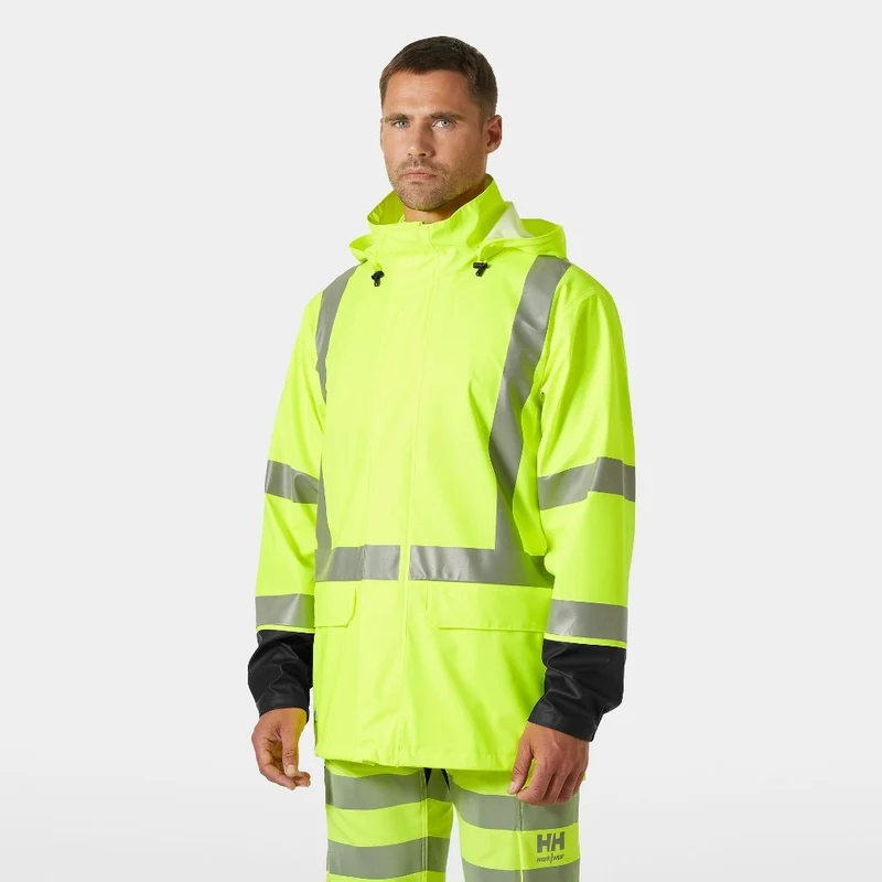 Helly Hansen Addvis Regenjas 70155