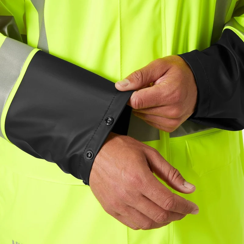 Helly Hansen Addvis Regenjas 70155