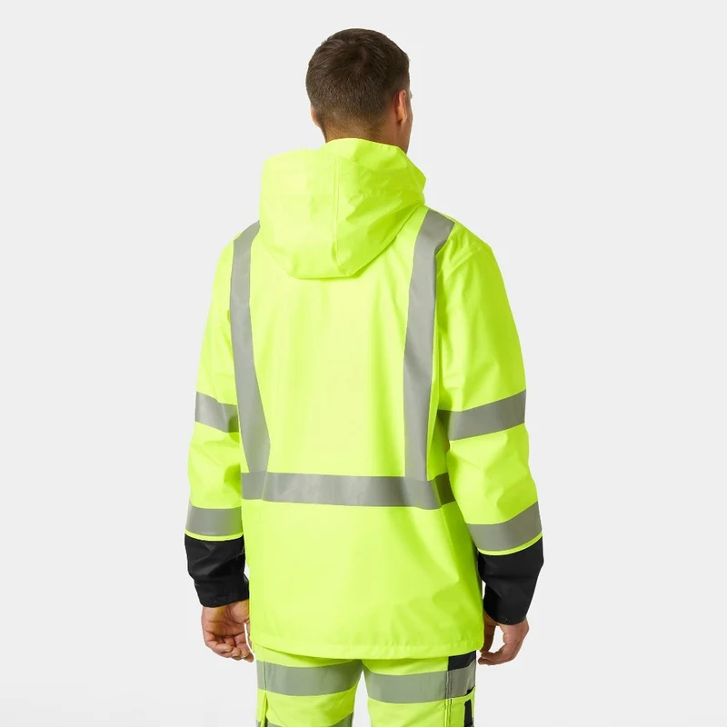 Helly Hansen Addvis Regenjas 70155
