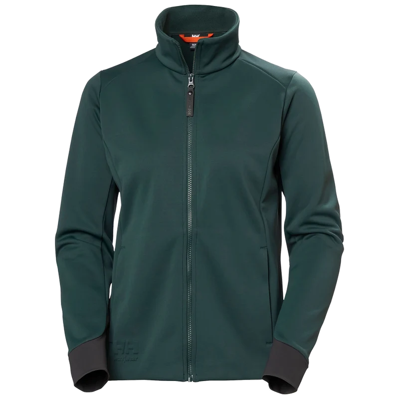 Helly Hansen Dames Tech Midlayer 72381
