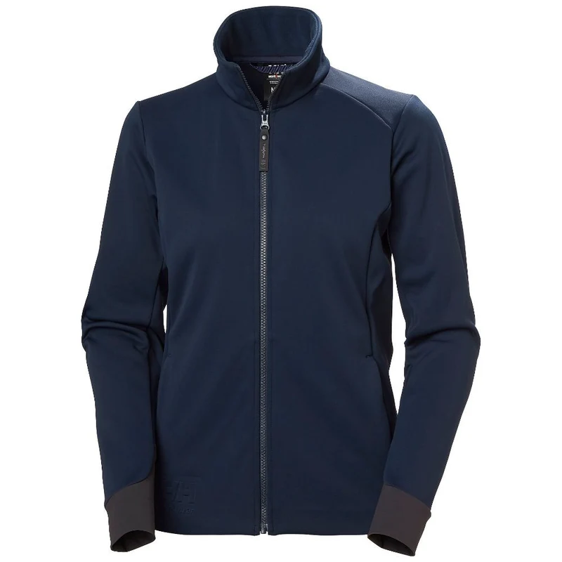Helly Hansen Dames Tech Midlayer 72381