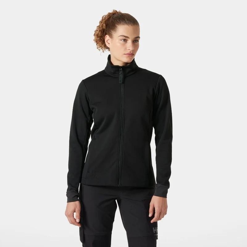Helly Hansen Dames Tech Midlayer 72381