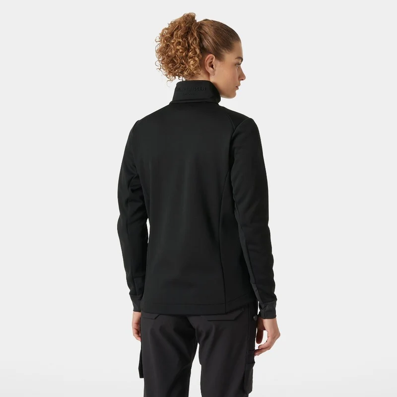 Helly Hansen Dames Tech Midlayer 72381