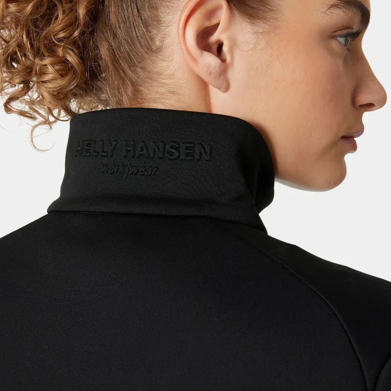 Helly Hansen Dames Tech Midlayer 72381